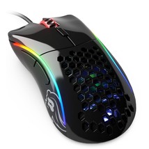 Glorious Gaming Mouse - Glorious Model D Minus Honeycomb Mouse - Superlight RGB  - £72.63 GBP