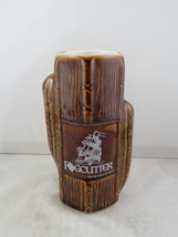 Vintage Tiki Mug - Fogcutter Makaha Cactus Design by Daga - Ceramic Mug - $49.00