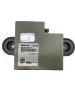2004-2006 BMW 530i Radio Antenna Amplifier Module Unit OEM 6935024-01 - $41.59 CAD