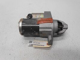2013 2014 2015 2016 Dodge Dart Starter Motor - $54.99