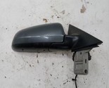 Passenger Side View Mirror Power Convertible Fits 03-09 AUDI A4 666115 - $81.18