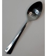 Rogers Dinner Teaspoon Spoon 7&quot; Flatware 1 Count Regency Stainless - £7.21 GBP