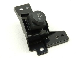 2015 Nissan 370Z Nismo Traction Control Switch Button W/ Bracket Factory -906 - $17.33