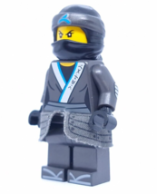 Lego Ninjago The LEGO Ninjago Movie Nya NJO320 Minifigure - £4.66 GBP