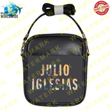 1 Julio Iglesias Sling Bag - £18.87 GBP