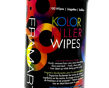 Framar Kolor Killer Wipes Hair Color Remover Wipes - £13.54 GBP