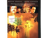 Midnight in the Garden of Good and Evil (DVD, 1997, Special Ed.) *Like N... - £5.41 GBP