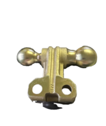 Hitch Dual ball Replacement 2-5/16&quot; &amp; 2&quot; Ball - €31,68 EUR
