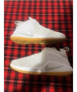 Nike LeBron Zoom Witness - $60.00