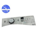 Whirlpool Washer Control Panel White W10750479 W10433088 - €50,75 EUR