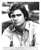Why Would I LIE?-1980-TREAT WILLIAMS-B&amp;W 8&quot;x10&quot; Still Fn - £17.14 GBP