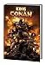 Conan The King The Original Marvel Years Omnibus Vol. 1 (Conan The King, 1) - £69.79 GBP