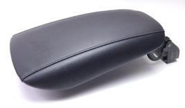 2013-2016 Ford Fusion Center Console Black Leather Armrest Lid Assembly OEM - $66.53 2013-2016 Ford Fusion Center Console Black Leather Armrest Lid Assembly OEM - $66.53