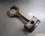 Piston and Connecting Rod Standard From 2004 Acura MDX  3.5 - £59.10 GBP