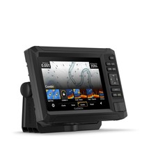 Garmin 010-02595-01 ECHOMAP UHD2 7&quot; Chartplotters 74cv with GT20-TM Transducer,  - £527.56 GBP