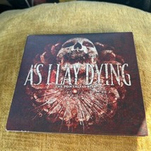 Powerless Rise by As I Lay Dying CD, 2010 - £4.73 GBP