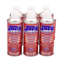 Jack of All Sprays Industrial Strength Lubricant - 12 Fl. Oz. (Pack of 6) - £43.07 GBP