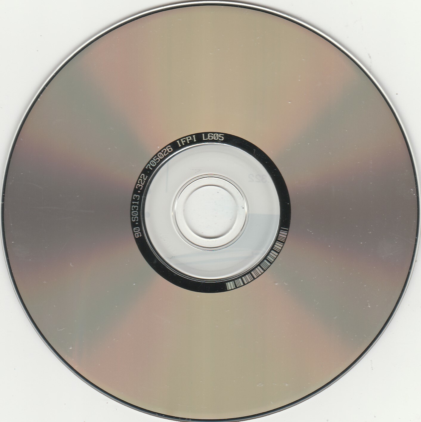 Acer Color Flatbed Scanner Software for WIN/MAC 1999 Item image 2