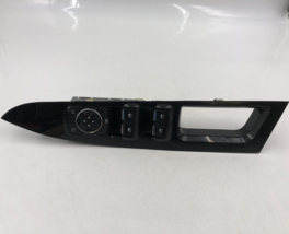 2013-2020 Ford Fusion Master Power Window Switch OEM D03B35027 - $13.49