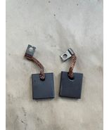 VW Beetle, Ghia,  Bus, Thing   3 Pairs Generator Brushes 12 Volt 111 903 515E - $217.05 MXN