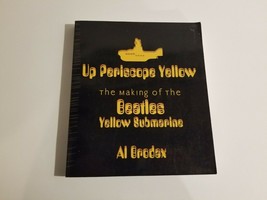 Up Periscope Yellow the Making of the Beatles Yellow Submarine Al Brodax - £14.82 GBP