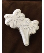 VICTORIA&#39;S SECRET PINK BATH BOMB Palm Tree Bath Bomb Make Waves: Wild Wa... - £7.40 GBP