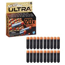 Nerf Ultra One 20-Dart Refill Pack - $4.94