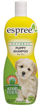Espree Puppy and Kitten Shampoo with Organic Aloe Vera Baby Powder Fragrance 60  - £60.17 GBP