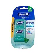Oral B Glide PRO HEALTH Comfort Plus Floss Mint 87.4 yd, 2 pk - ORIGINAL... - €38,35 EUR