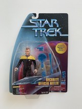 Star Trek Voyager Security Officer Neelix action figure - £15.71 GBP