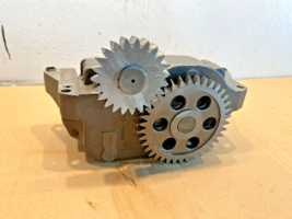 2011 Cummins ISX12 Diesel Engine Oil Pump 2883218 OEM - $430.00