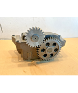 2011 Cummins ISX12 Diesel Engine Oil Pump 2883218 OEM - $7,853.88 MXN