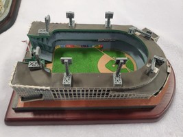 Danbury Mint Replica New York Giants Polo Grounds - $98.99