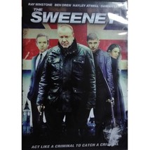 Ray Winstone in The Sweeney DVD - £3.95 GBP
