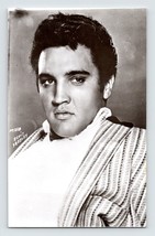 1960s Elvis Presley Celebrity Fan Club Style Photograph 5 1/2&#39; x 3 1/2&quot; M6 - $55.17 MXN