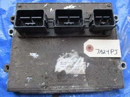 2007 Ford F150 4.2 Engine Computer Ecm Ecu Oem 7L3A-12A650-GPB Pcm P221 PJP1 - $149.99