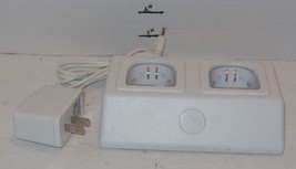 Wii Psyclone Essentials PSE530 Wii Dual Rechargeable Charge Station - £11.35 GBP