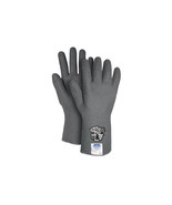 2 Pairs BOB DALE 99-1-9750-9 Ninja Star 3 Crinkle Latex Gloves SZ 9 - £14.49 GBP