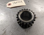 Crankshaft Timing Gear From 2017 Ford Escape  2.0 CJ5E6268AA - $19.95