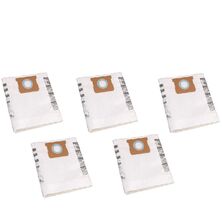 DVC Products Replacement for Shop-Vac 5-8 Gallon Bags # 9066100 Type E |... - $16.98