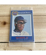 1990 Jumbo Sunflower Seeds Sealed Pack - Ken Griffey Jr. Roger Clemens R... - $880.17 MXN