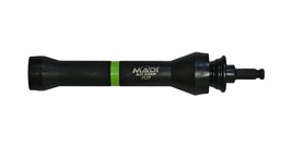 Madi Slot Socket Flip Lineman Square Wing Nut &amp; Eye Bolt J Hook Socket Tool - $217.36