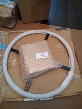 24&quot; Heavy Duty round Swivel Ring Base with Rocker Plate for Recliner Sof... - $66.33