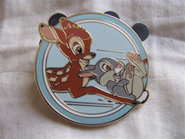 Disney Trading Pins 90197     Best Friends Mystery - Bambi and Thumper - £10.93 GBP