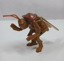 1998 Disney Pixar A Bug&#39;s Life #7 Hopper 4.5&quot; Wind Up McDonald&#39;s Toy - £3.06 GBP