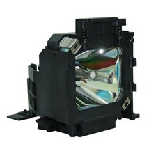 Electrified ELPLP15 / V13H010L15 Replacement Lamp with Housing for Epson Project - £47.06 GBP