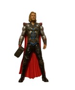 Thor Figurine 8” Toys and Collectibles Cake Topper - $14.84