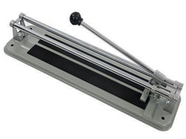 Hand Tile Cutter 12&quot; Heavy Duty Floor Wall Ceramic Tungsten Cutting Tool... - $35.25