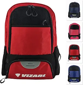 Vizari AVILA Soccer Sport Carrybag for Multiple Sports and Uses - $19.99