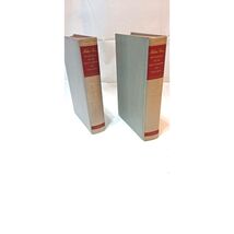 Encyclopedia of the Great Composers and Their Music Vols. i &amp; II - $23.76